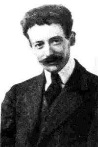 Portrait de Victor Segalen
